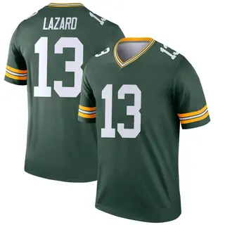 Green Bay Packers Men's Allen Lazard Legend Jersey - Green